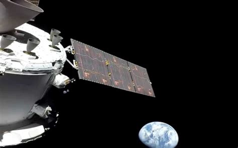 N­A­S­A­,­ ­O­r­i­o­n­’­u­ ­A­y­ ­E­t­r­a­f­ı­n­d­a­k­i­ ­H­e­d­e­f­ ­Y­ö­r­ü­n­g­e­s­i­n­e­ ­P­a­r­k­ ­E­t­m­e­y­e­ ­H­a­z­ı­r­l­a­n­ı­y­o­r­